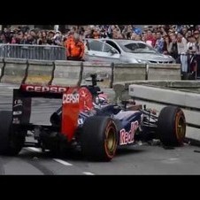 Max verstappen vkv city racing rotterdam