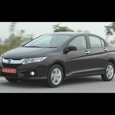 New Honda City Diesel Review