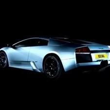 Lamborghini Aventador - Top Gear - BBC