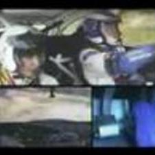 WRC - Colin McRae - Left-Foot Braking Lessons