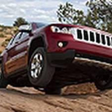 First Drive: 2011 Jeep Grand Cherokee