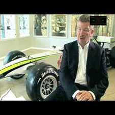 Inside Brawn GP