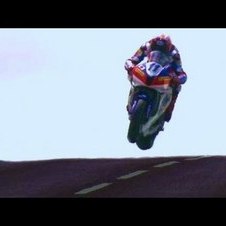 Greatest show on earth ★HD★ 320kph/200mph Street Race 'ISLE of MAN' TT