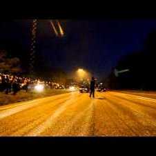 Stockholm Open 2011 - Illegal Street Racing