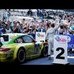 Porsche Works Drivers - More than a Job