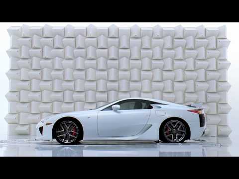 2010 Lexus Commercial: 