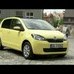 Test: Skoda Citigo 1.0